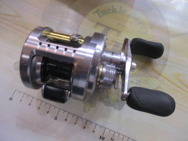 10カルカッタコンクエスト 100DC