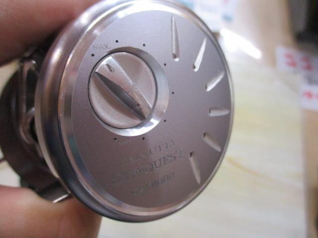 10カルカッタコンクエスト 100DC