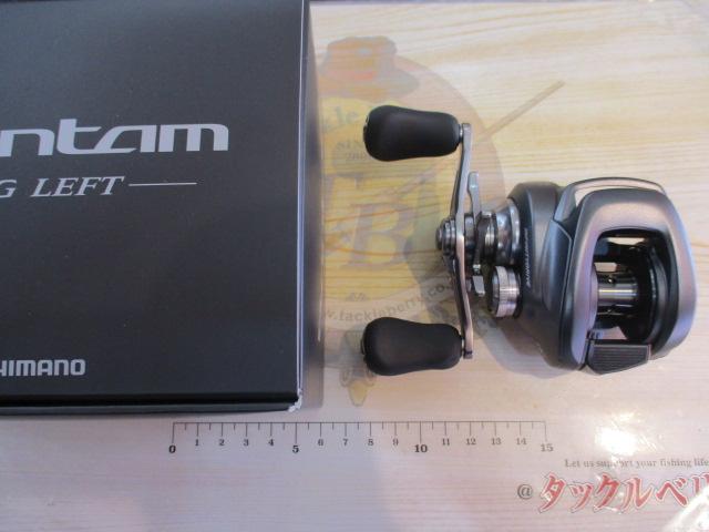 22バンタム HG LH