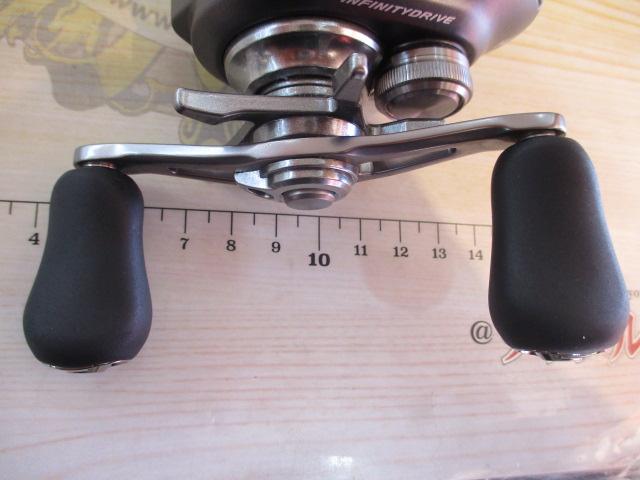 22バンタム HG LH