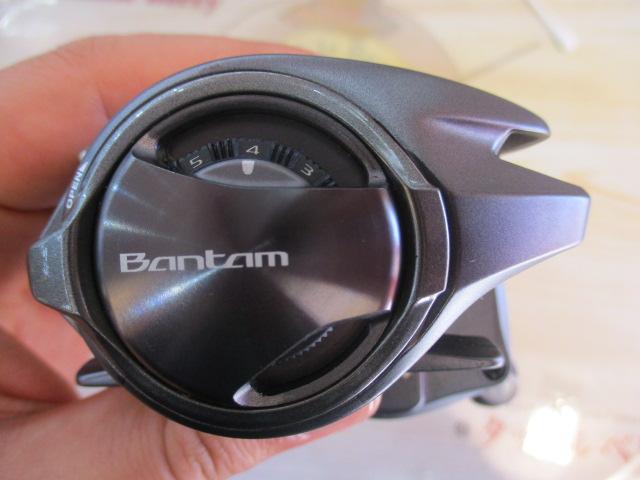 22バンタム HG LH