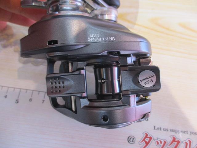 22バンタム HG LH