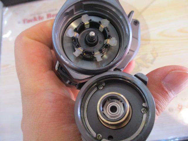 22バンタム HG LH