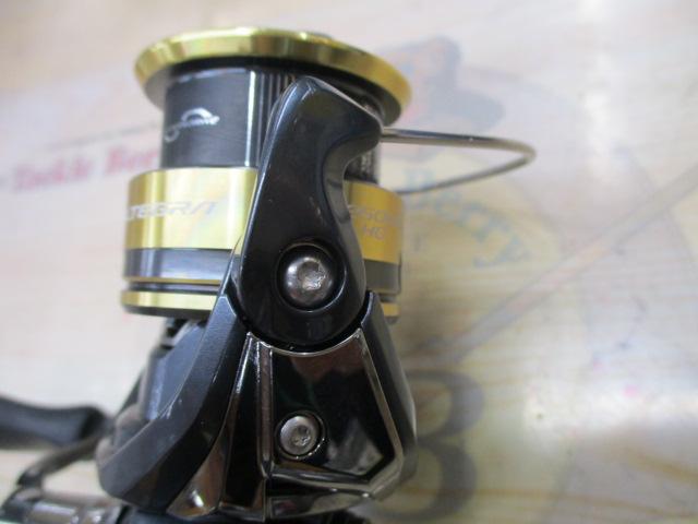 25アルテグラ C2500SHG