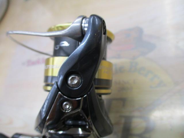 25アルテグラ C2500SHG