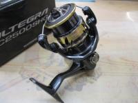 25アルテグラ C2500SHG