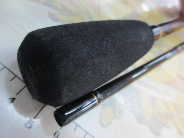 ブルーカレント 71TZ NANO JHスペシャル