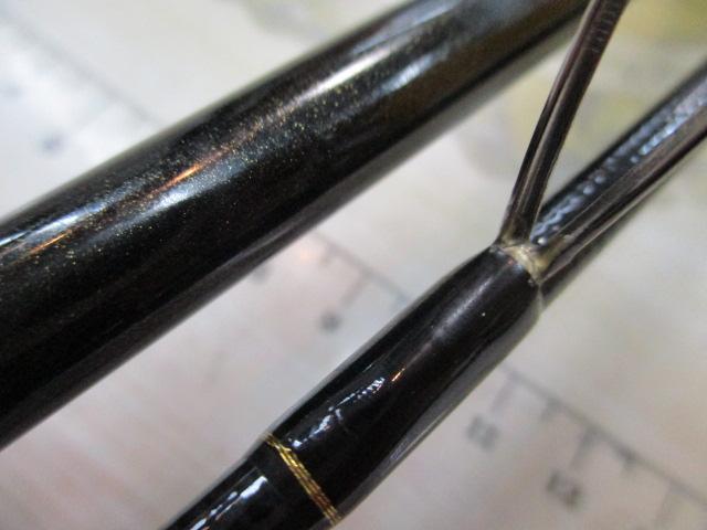 ブルーカレント 71TZ NANO JHスペシャル