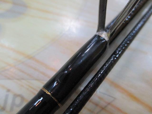 ブルーカレント 71TZ NANO JHスペシャル