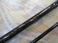 ブルーカレント 71TZ NANO JHスペシャル