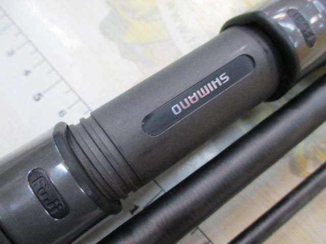 21コルトスナイパーBB S100MH-3