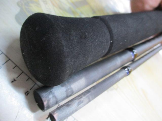 21コルトスナイパーBB S100MH-3