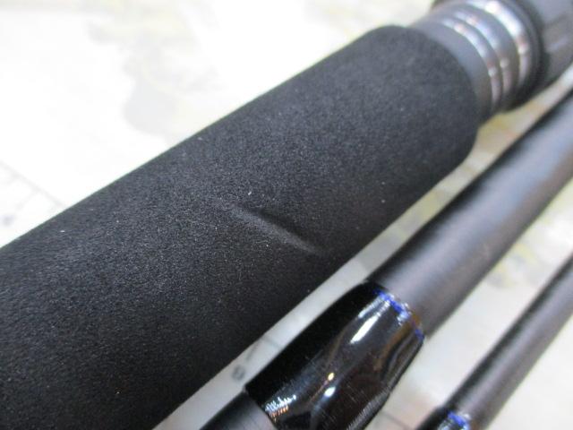 21コルトスナイパーBB S100MH-3