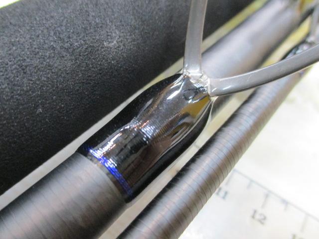 21コルトスナイパーBB S100MH-3