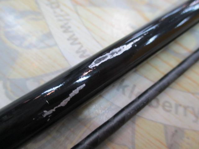 20シーマイティX 73 30-240