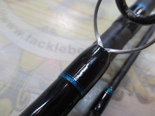 20シーマイティX 73 30-240