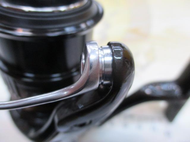 22ソアレBB C2000SSPG