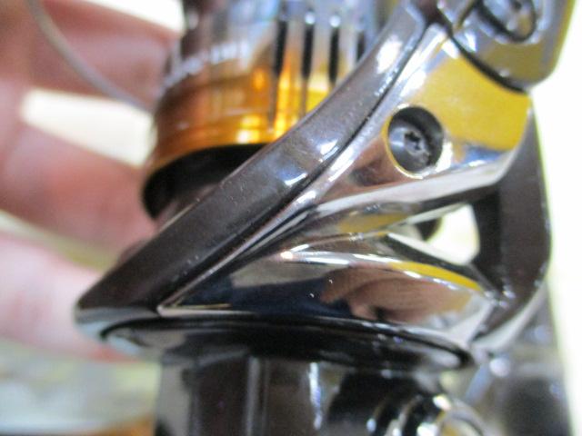 22ソアレBB C2000SSPG