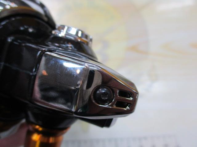 22ソアレBB C2000SSPG