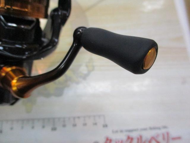 22ソアレBB C2000SSPG