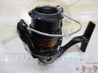 22ソアレBB C2000SSPG