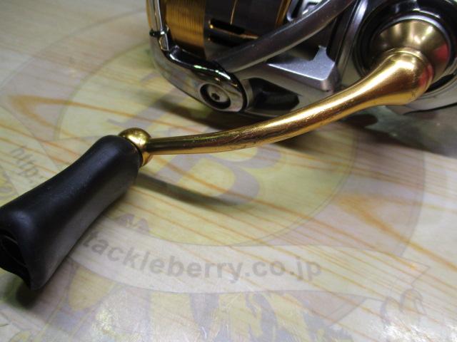 18フリームス LT2500S-XH