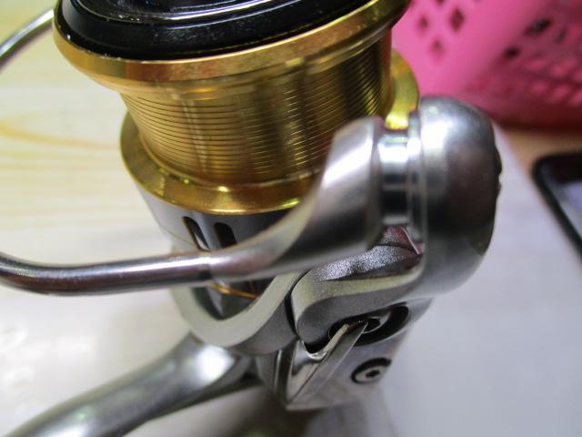 18フリームス LT2500S-XH