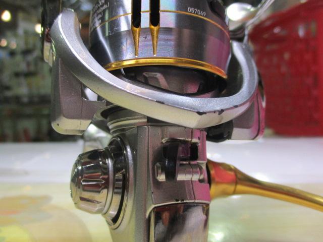 18フリームス LT2500S-XH