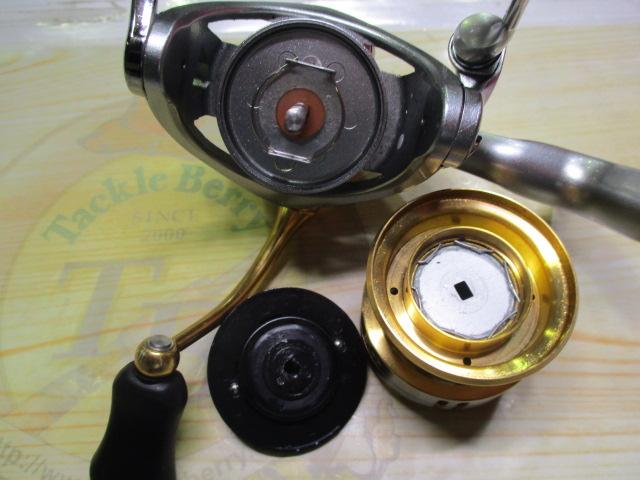 18フリームス LT2500S-XH