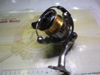 18フリームス LT2500S-XH