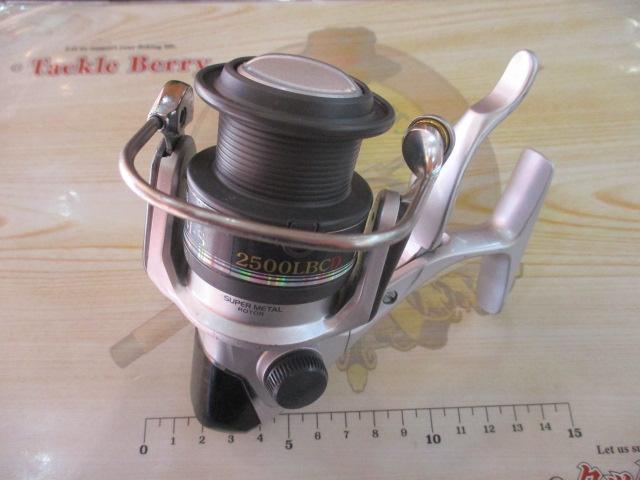 エンブレムS 2500LBCD