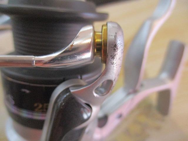 エンブレムS 2500LBCD