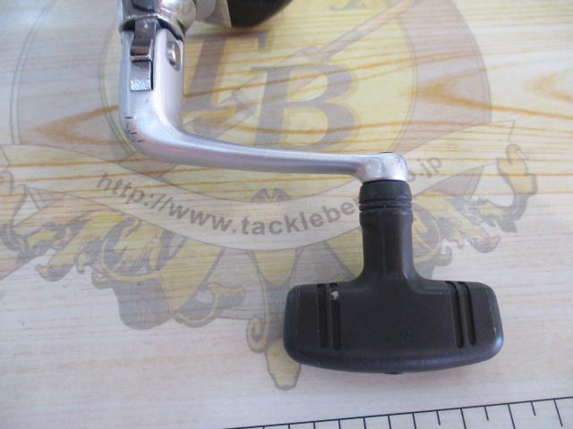 エンブレムS 2500LBCD