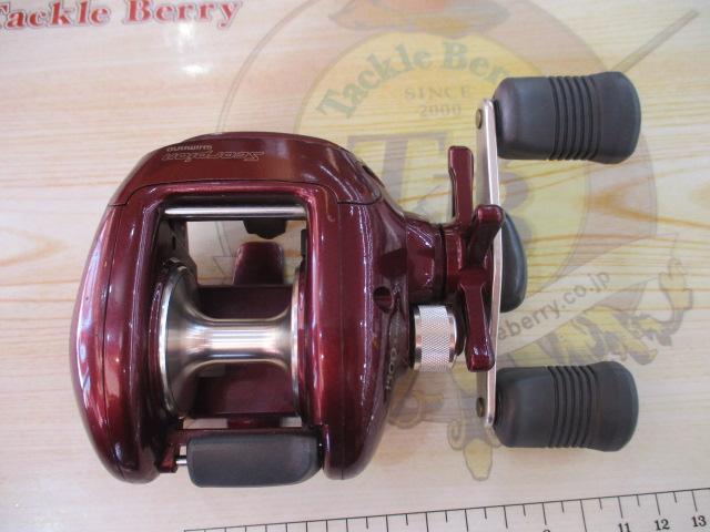 スコーピオン 1500(深溝スプール)