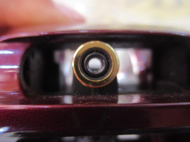 スコーピオン 1500(深溝スプール)