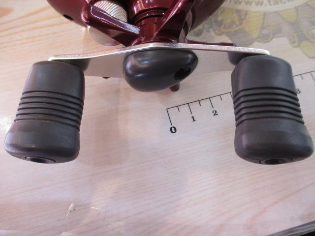 スコーピオン 1500(深溝スプール)