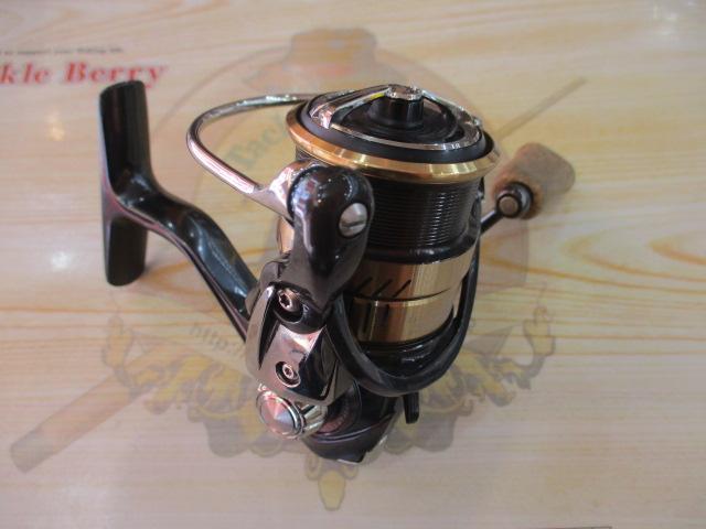 19バリスティック LT2000SS-P