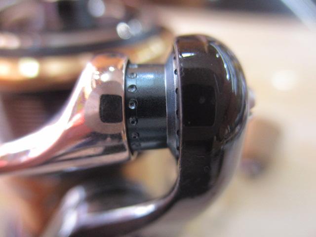 19バリスティック LT2000SS-P