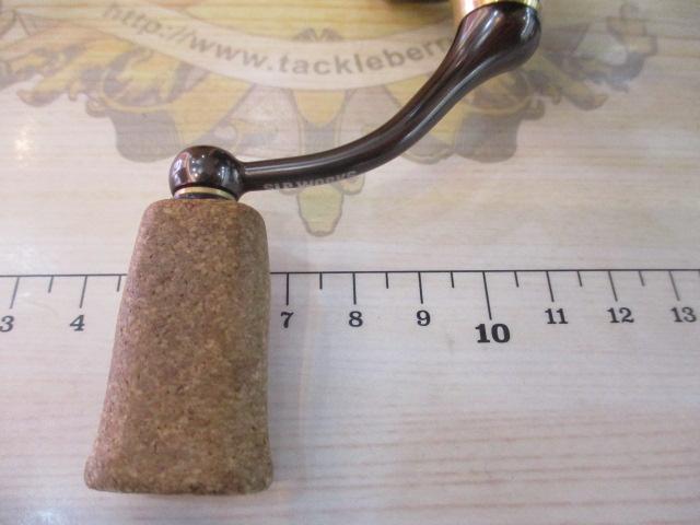 19バリスティック LT2000SS-P