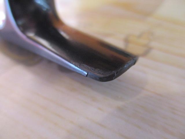 19バリスティック LT2000SS-P