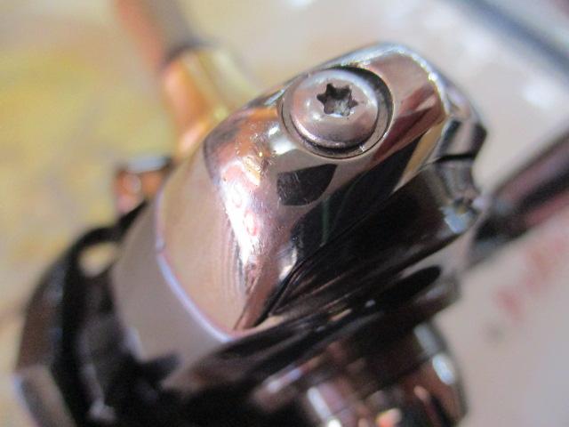 19バリスティック LT2000SS-P