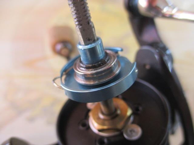 19バリスティック LT2000SS-P