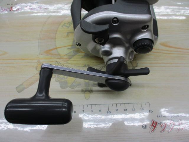 スーパータナセンサーS 600W