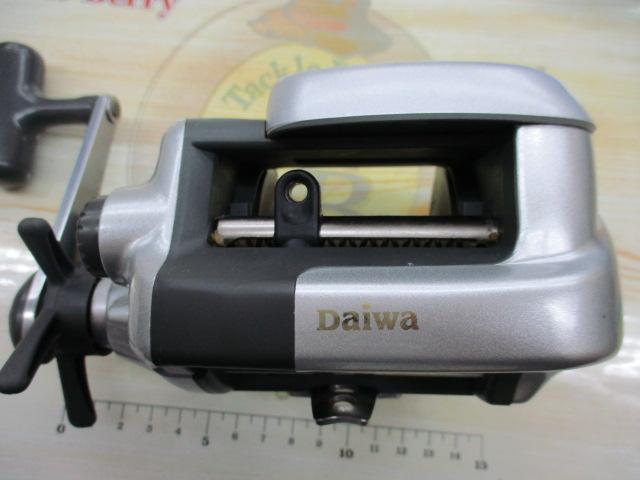 スーパータナセンサーS 600W