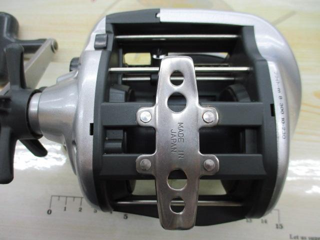 スーパータナセンサーS 600W