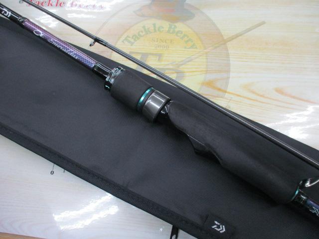 エメラルダスMX BOAT 65MLS-S・Q