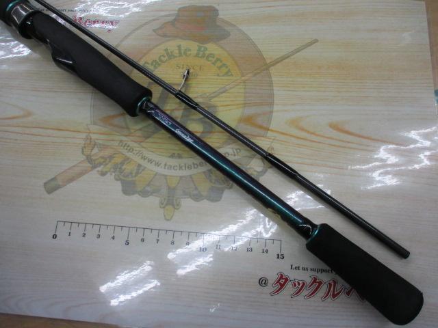 エメラルダスMX BOAT 65MLS-S・Q