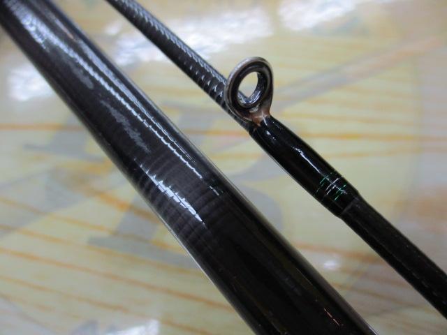 エメラルダスMX BOAT 65MLS-S・Q