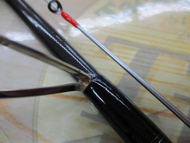 エメラルダスMX BOAT 65MLS-S・Q