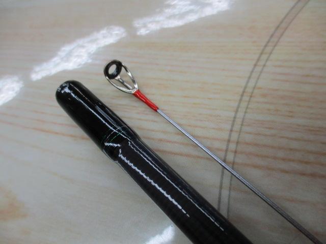 エメラルダスMX BOAT 65MLS-S・Q